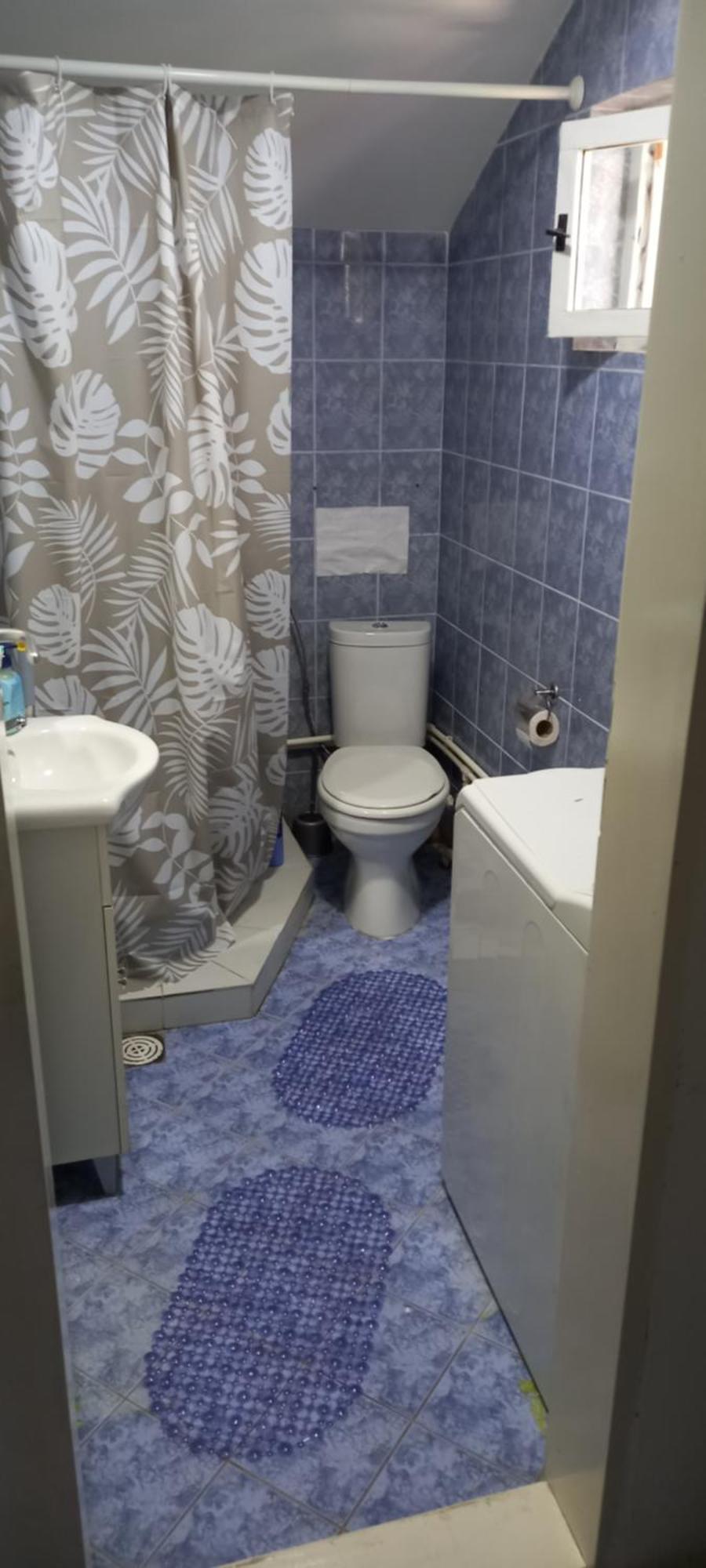 Airport Shtrkovi - Storks Apartment Petrovec ภายนอก รูปภาพ