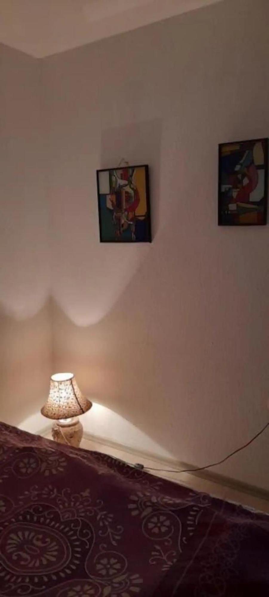 Airport Shtrkovi - Storks Apartment Petrovec ภายนอก รูปภาพ